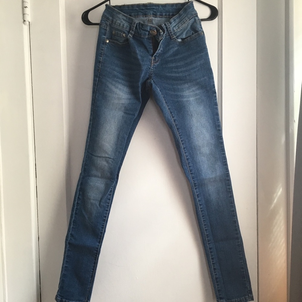 Skinny Jeans